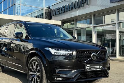 Volvo XC90 70.000 km 55.700 € Meckenbeuren 88074
