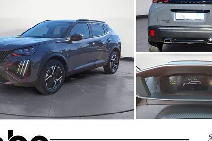 Peugeot 2008 30.819 km 19.360 &euro; Calw 75365
