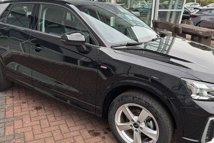 Audi Q2 10.681 km 27.990 &euro; Eppelborn-Neububach 66571