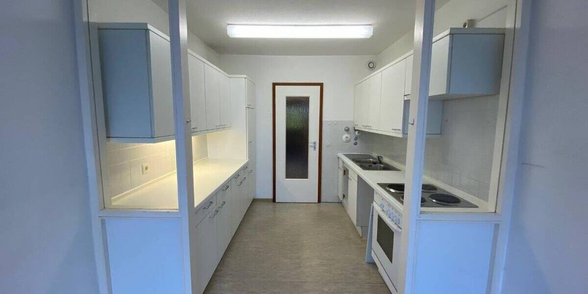 Etagenwohnung Göttingen Oststadt - 3 Zimmer, 99 m&sup2;, 310.000&euro; | Angebot:26377069