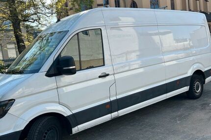 VW Crafter
