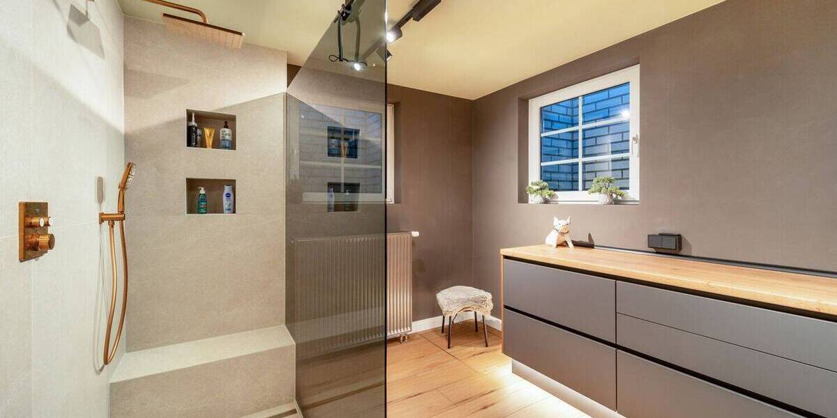 Einfamilienhaus Rheda-Wiedenbrück Wiedenbrück - 8 Zimmer, 210 m&sup2;, 665.000&euro; | Angebot:26796312