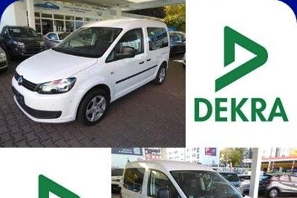 VW Caddy 147.701 km 7.999 € Berlin 12109
