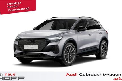 Audi Q4 e-tron 4.781 km 68.999 &euro; Sankt Augustin-Menden 53757