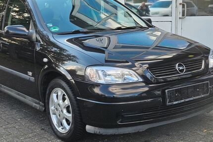 Opel Astra 63.000 km 4.900 € Limburg an der Lahn 65556