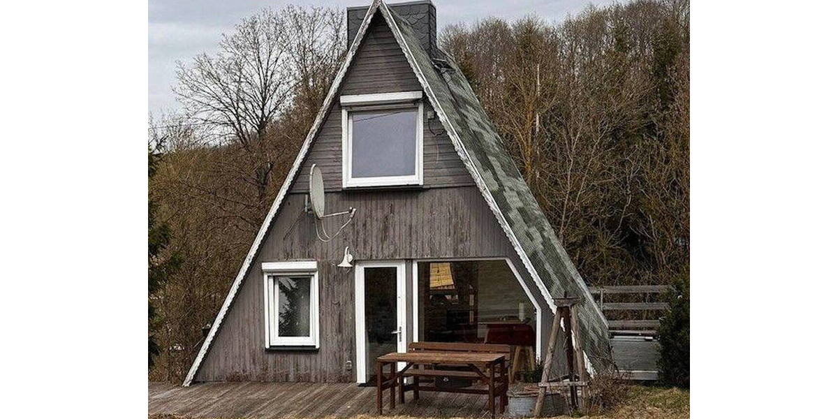 Einfamilienhaus Stiege Stiege - 3 Zimmer, 68 m&sup2;, 94.000&euro; | Angebot:26344025