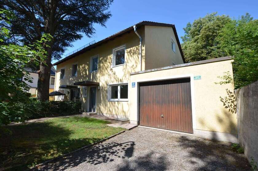 Haus zum Mieten in München 3.650 € 168.15 m²