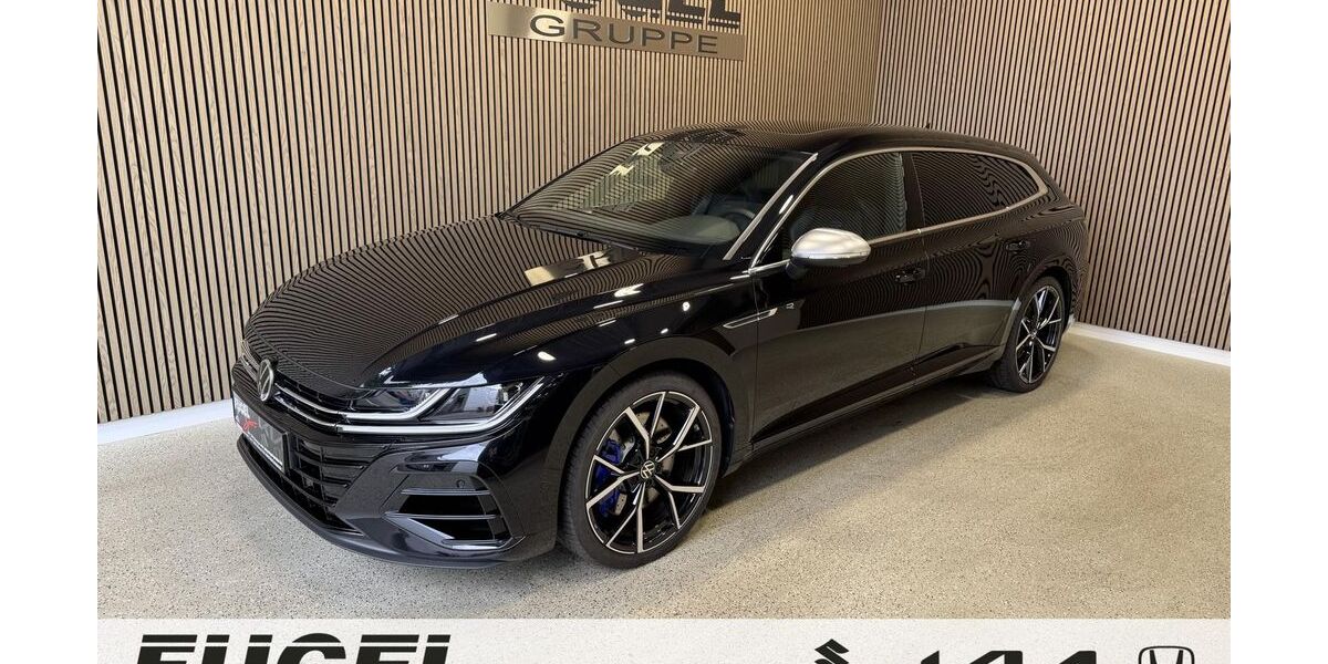 VW Arteon 4.450 km 41.969 € Chemnitz 09125