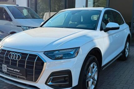 Audi Q5 151.800 km 28.900 &euro; Fürth 90765