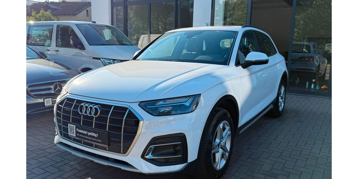 Audi Q5 151.800 km 28.900 &euro; Fürth 90765