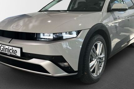 Hyundai IONIQ 5 3.500 km 46.290 &euro; Erfurt 99086