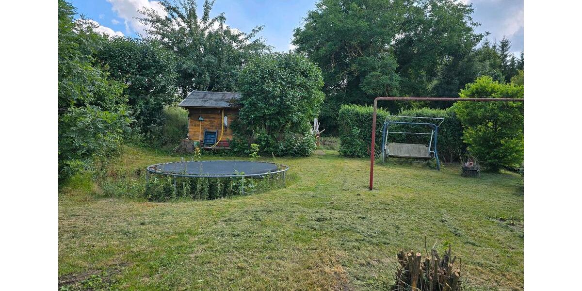 Einfamilienhaus Eckartsberga - 5 Zimmer, 130 m&sup2;, 90.000&euro; | Angebot:23847534