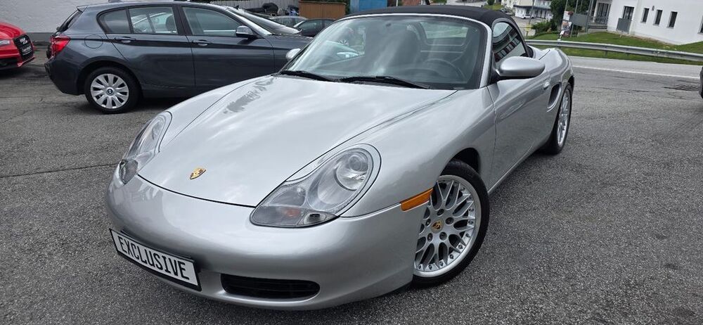 Boxster