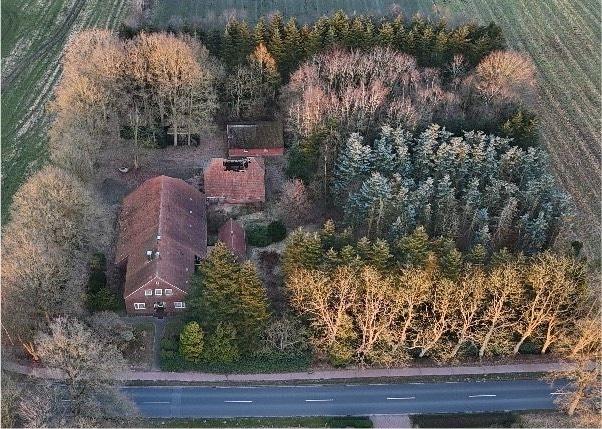 Bauernhaus, Landhaus Uplengen - 7 Zimmer, 150 m&sup2;, 320.000&euro; | Angebot:26114493