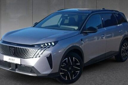 Peugeot 5008 9.500 km 35.940 &euro; Erfurt 99086