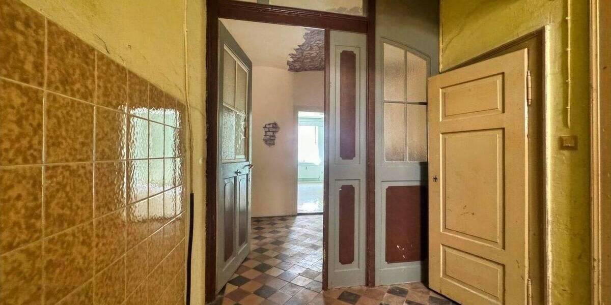 Mehrfamilienhaus, Wohnhaus Gunzenhausen - 1 Zimmer, 253 m&sup2;, 399.000&euro; | Angebot:25686492