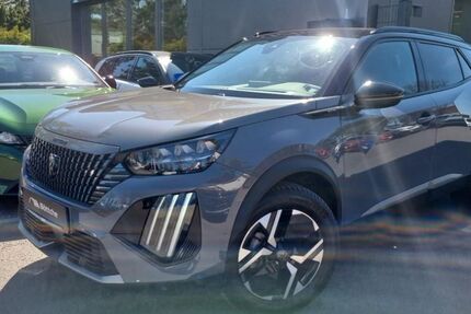 Peugeot 2008 9.200 km 24.780 &euro; Dessau-Roßlau 06842