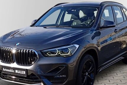 BMW X1 35.903 km 24.980 &euro; Eilenburg 04838