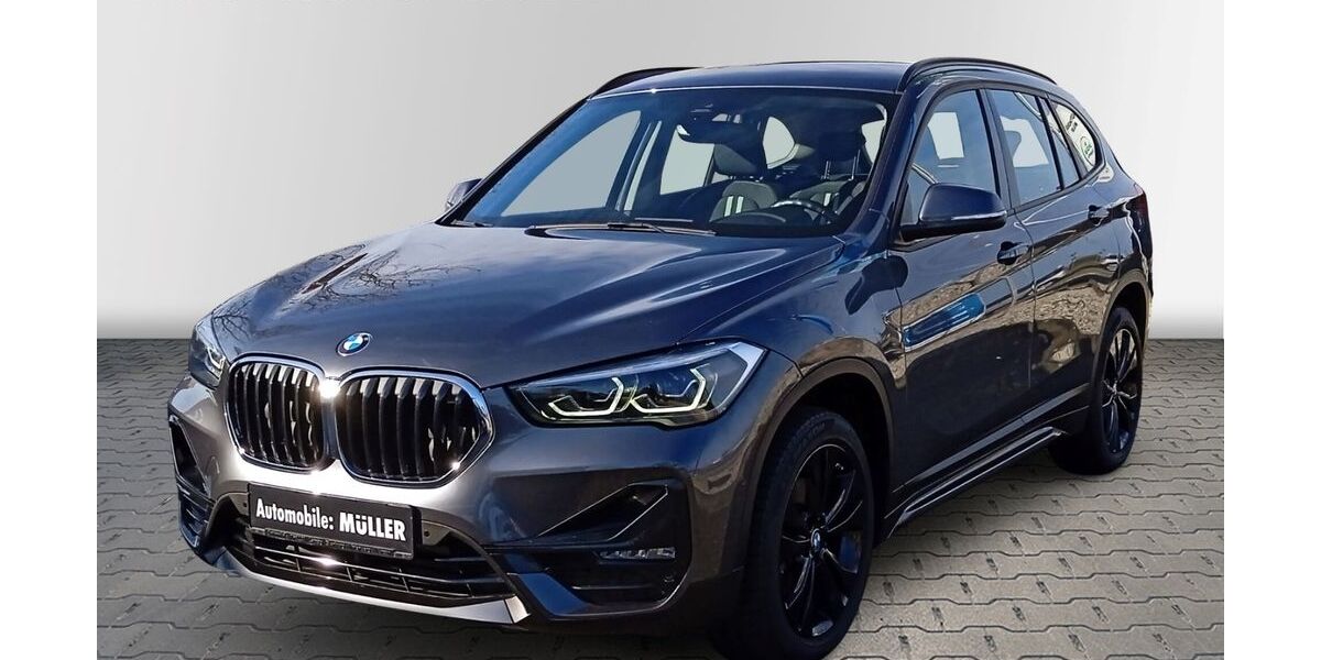 BMW X1 35.903 km 24.980 &euro; Eilenburg 04838