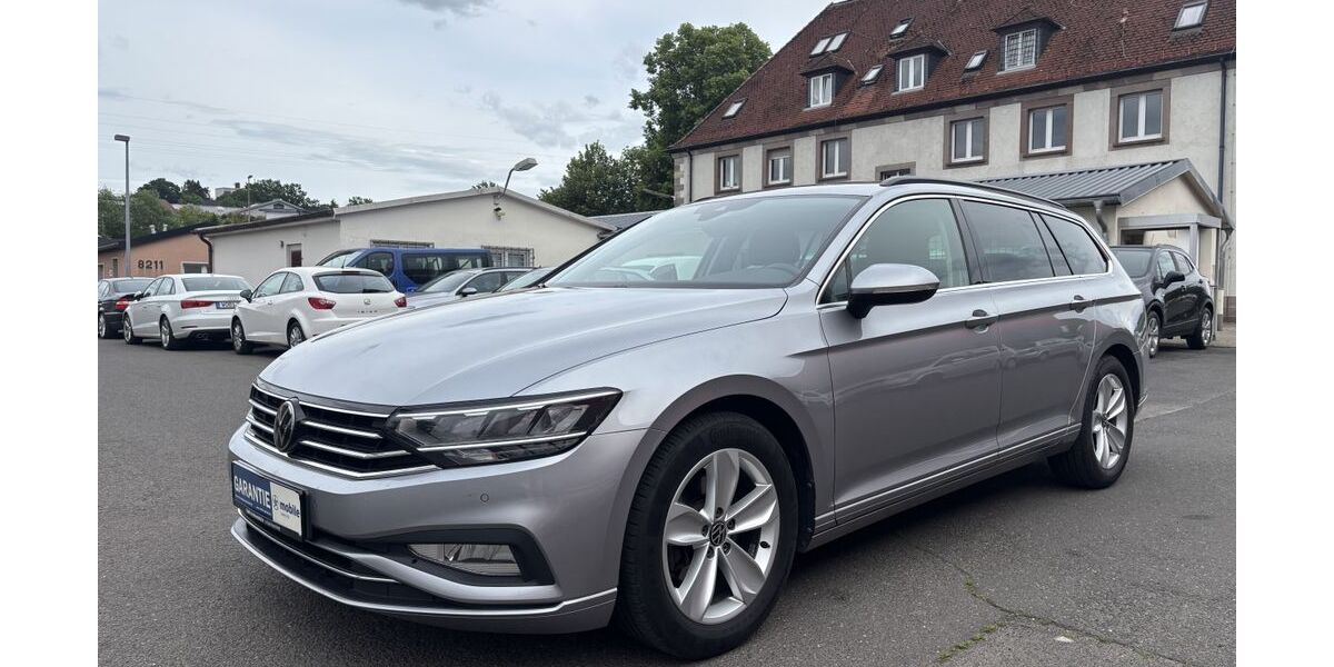 VW Passat 129.900 km 19.400 &euro; Bad Hersfeld 36251