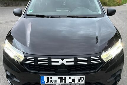 Dacia Sandero 35.000 km 13.500 &euro; Obermaiselstein 87538