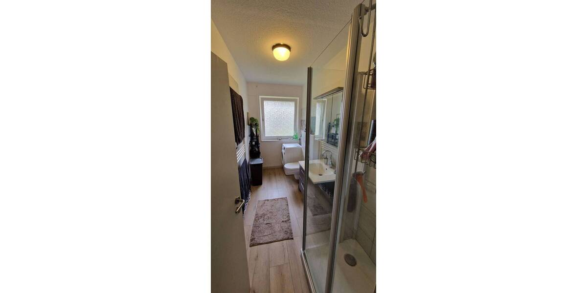 Etagenwohnung Jever - 3 Zimmer, 69 m&sup2;, 690&euro; | Angebot:26433501