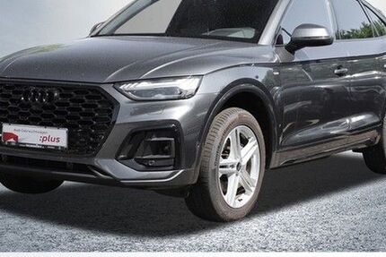 Audi Q5 17.210 km 47.740 &euro; Recklinghausen 45657