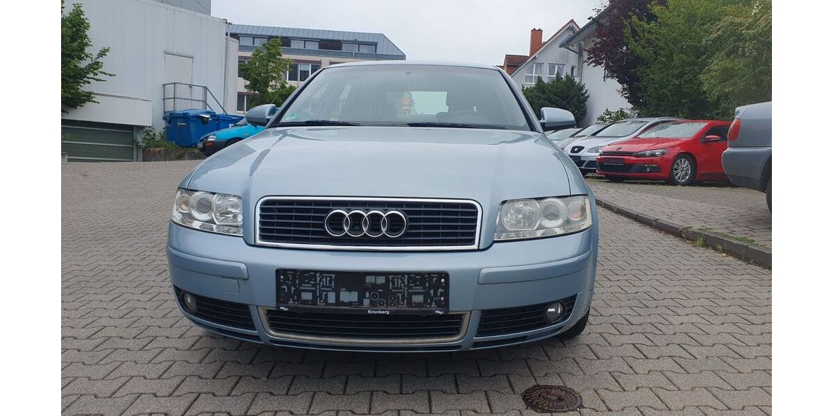 Audi A4 172.997 km 2.850 &euro; Kronberg 61476