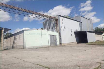 Gewerbeobjekt Prenzlau - 490.000&euro; | Angebot:25665912