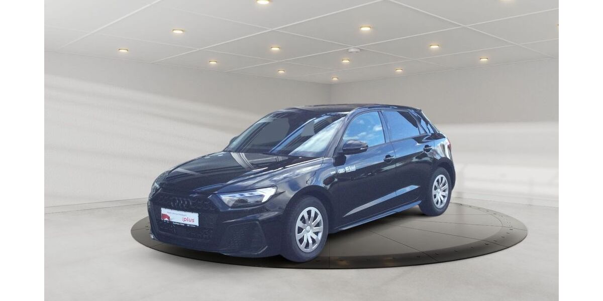 Audi A1 4.000 km 33.880 &euro; Weißenfels 06667