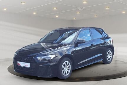 Audi A1 5.000 km 31.450 &euro; Weißenfels 06667