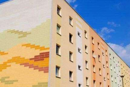 Wohnung zum Mieten in Elsterwerda 346 € 62.83 m² 3 zimmer