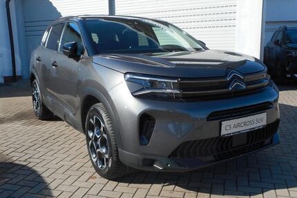 Citroen C5 Aircross 33.500 km 19.980 &euro; Halberstadt 38820