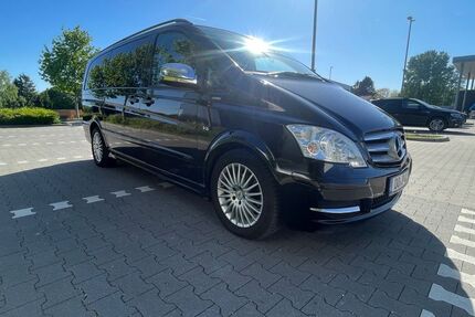 Mercedes-Benz Viano 148.000 km 21.990 &euro; Dortmund 44263