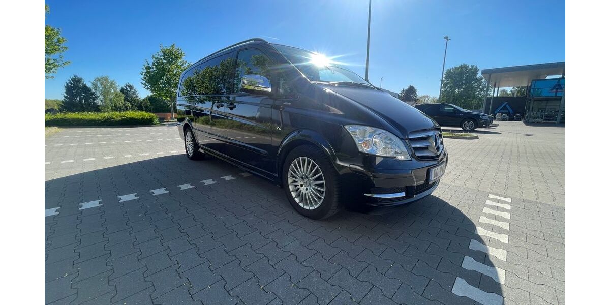 Mercedes-Benz Viano 148.000 km 21.990 &euro; Dortmund 44263