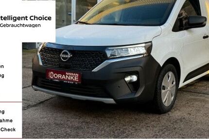 Nissan Townstar 4.000 km 27.900 &euro; Berlin 13055
