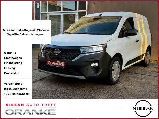 Nissan Townstar 4.000 km 29.800 &euro; Berlin 13055