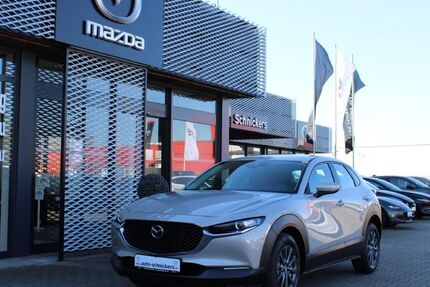 Mazda CX-30 24.280 km 20.742 &euro; Moers 47441