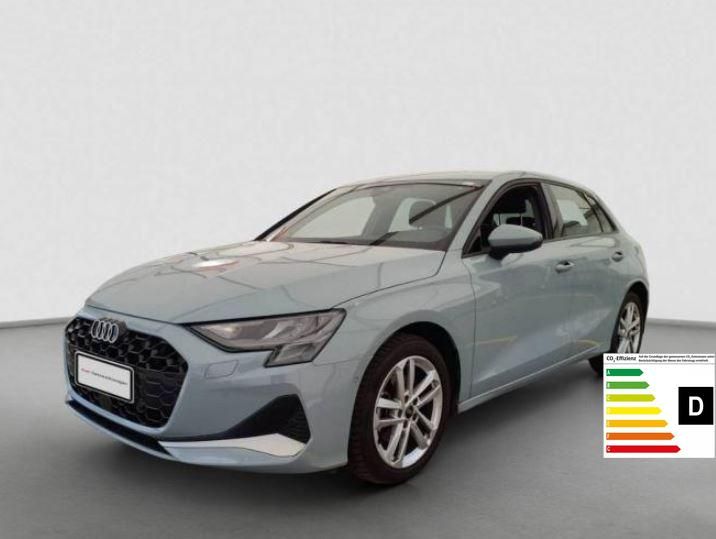 Audi A3 26.900 km 33.970 € Pfaffenhofen 85276