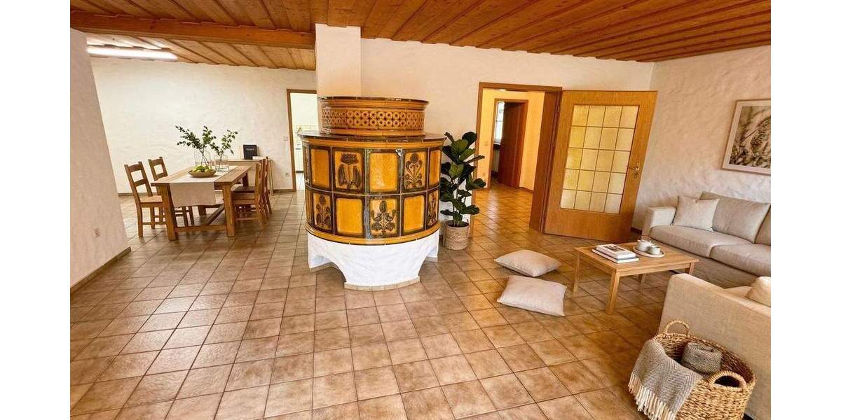 Einfamilienhaus Nürnberg Fischbach - 6 Zimmer, 173 m&sup2;, 990.000&euro; | Angebot:26331344
