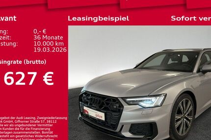 Audi A6 24.460 km 57.900 &euro; Berlin 12489