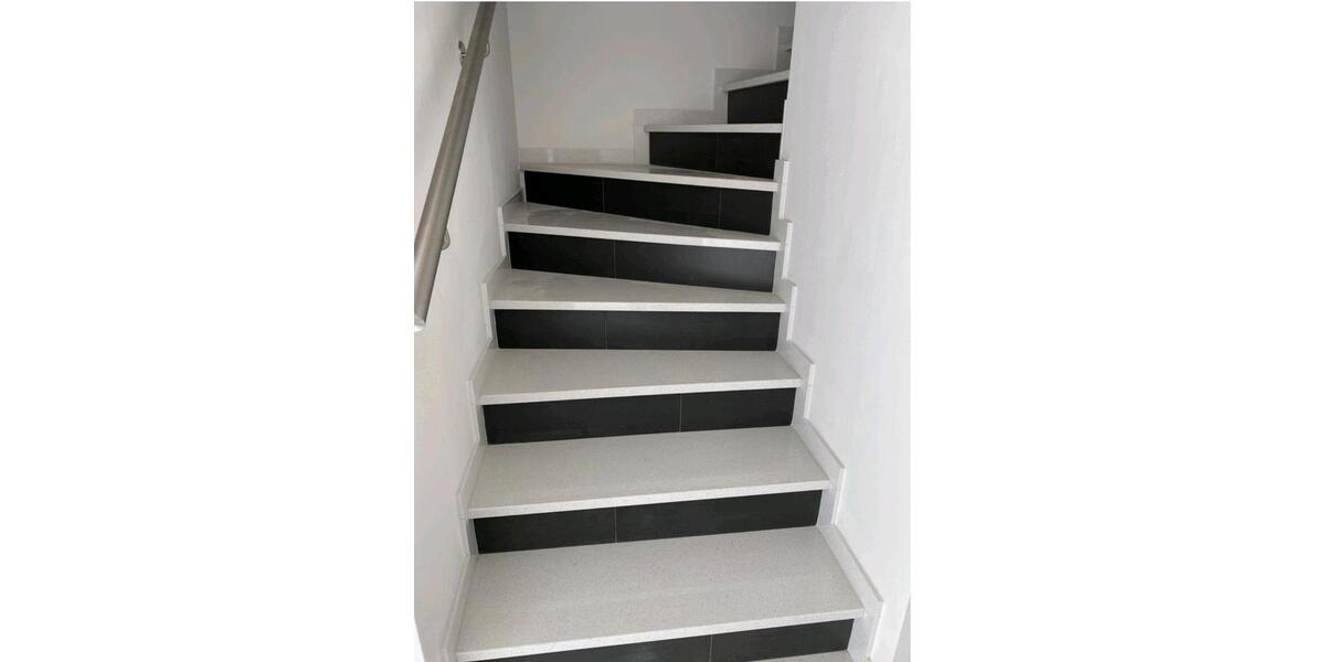 Reserviert ***Neuwertige Doppelhaushälfte zu vermieten Wohnung 4 zimmer