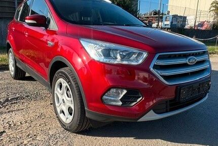 Ford Kuga 157.889 km 8.900 &euro; Alzey 55232