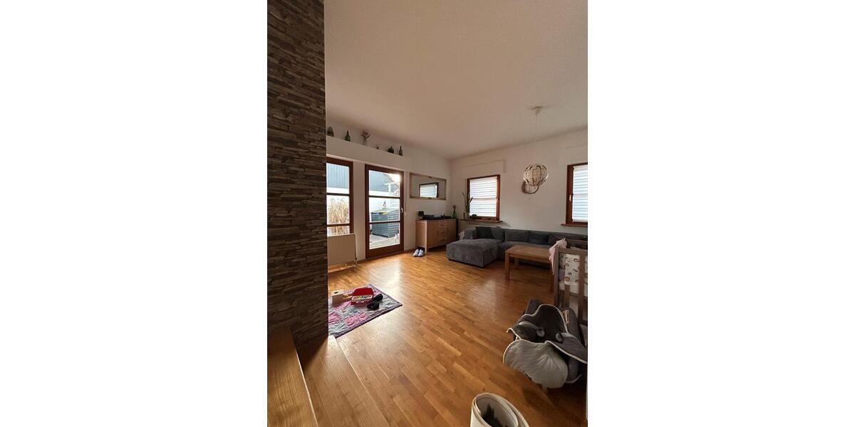 Einfamilienhaus Fritzlar - 4.5 Zimmer, 126 m&sup2;, 382.000&euro; | Angebot:26868414