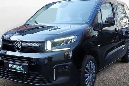 Citroen Berlingo 9.100 km 21.499 &euro; Heilbronn 74074