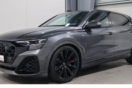 Audi Q8 13.830 km 85.920 &euro; Aachen 52078