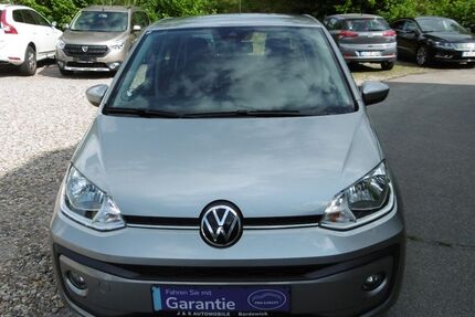 VW up! 94.200 km 8.980 &euro; Bardowick 21357