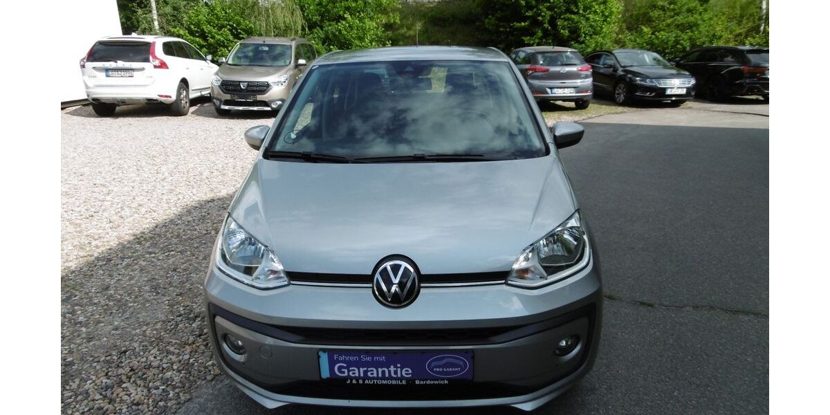 VW up! 94.200 km 8.980 &euro; Bardowick 21357