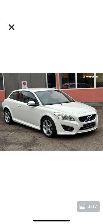 Volvo C30 157.000 km 5.900 € Koblenz 56070