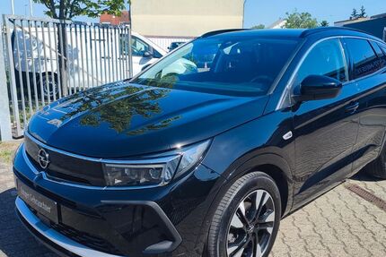 Opel Grandland (X) 84.300 km 17.800 &euro; Rüsselsheim 65428